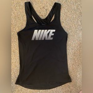 Nike Tank Too